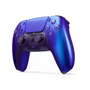 MANDO PS5 DUALSENSE CHROMA INDIGO
