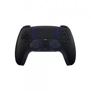 MANDO PS5 DUALSENSE MIDNIGHT BLACK