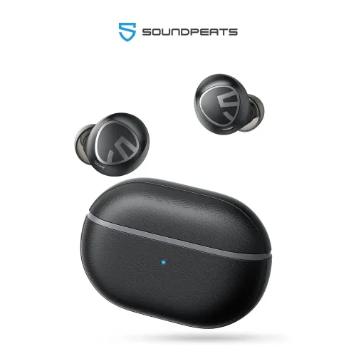 Audifonos TWS SoundPEATS Free 2 Classic IPX5 Bluetooth 5.1