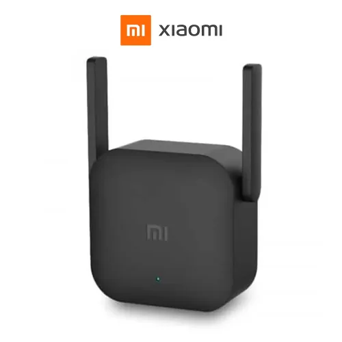 Xiaomi Mi Wifi Pro, Amplificador De Señal Wifi, modelo R03