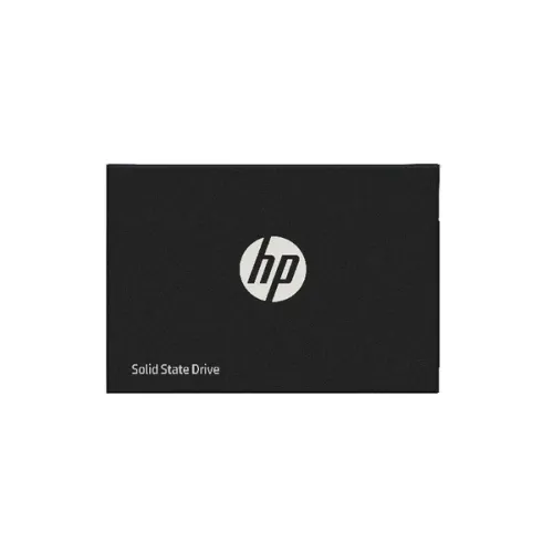 Solido SSD HP S650 240GB 2.5
