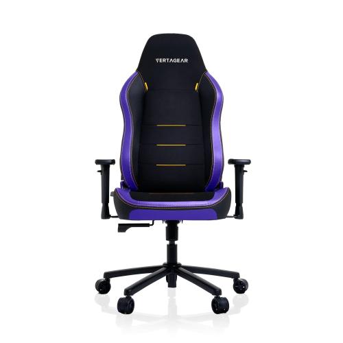 SILLA VERTAGEAR SL3800 MIDNIGHT PURPLE