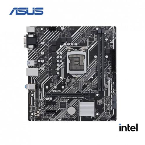 PLACA ASUS PRIME H510M-E DDR4 LGA 1200