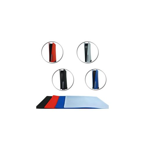 Funda Case Playstation 5 Digital azul