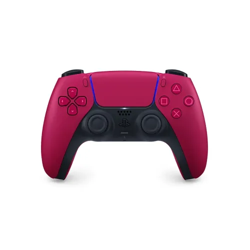 MANDO PS5 DUALSENSE COSMIC RED