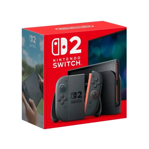 Consola Nintendo Switch 2