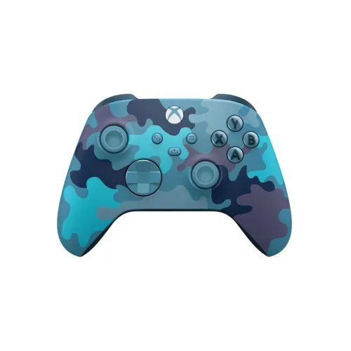 MANDO XBOX MINERAL CAMO – XBOX SERIES X|S / ONE