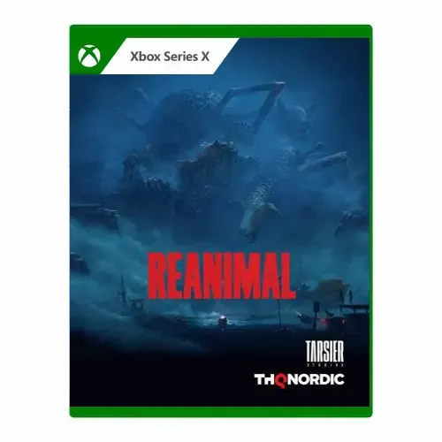 REANIMAL - XBOX SERIES