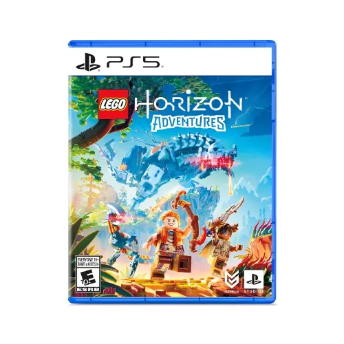 LEGO HORIZON ADVENTURES PS5