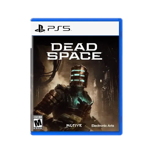  DEAD SPACE - PS5 LATAM